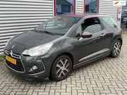 Citroën DS3 - 1.4 e-HDi Chic NAVI CLIMA *Automaat