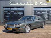 Daimler Double Six - 6.0 V12