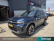 Dacia Bigster - 1.8 Hybrid 155 Limited Edition | 360º Camera | Open dak | Pa