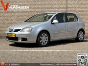 Volkswagen Golf - 1.6 FSI Sportline | Climate |