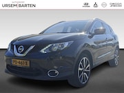 Nissan Qashqai - 1.2 N-Connecta | Achteruitrijcamera | Audio-navigatie full m