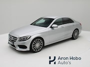 Mercedes-Benz C-klasse - 250 AMG Memory, Comand, Trekhaak