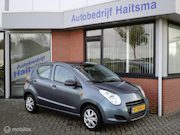 Suzuki Alto - 1.0 Comfort Airco | Koppeling vv