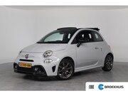 Fiat 500 - 1.4 T-Jet 70th Anniversary Cabrio | Elektrisch Bedienbare Ka