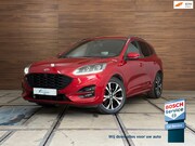 Ford Kuga - 2.5 FHEV ST-Line X | 190PK Mild Hybride | HuD | LED | Techno
