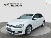 Volkswagen Golf - 1.4 TSI ACT 140PK Highline DSG Camera Keyless