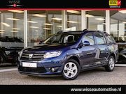 Dacia Logan Mcv - 0.9 Tce 90pk Prestige