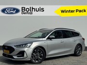 Ford Focus - Wagon 125PK EcoBoost Hybrid ST Line | NW Model | Winter Pack
