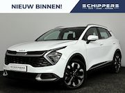 Kia Sportage - 1.6 T-GDi Plug-in Hybrid AWD DynamicLine | 265pk | PHEV