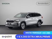 Skoda Kodiaq - 1.5 TSI PHEV 204pk Business Edition | Trekhaak | Adaptive Cr
