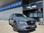 Mazda CX-5 - 2.0 SkyActiv Navi 360Camera Head-Up