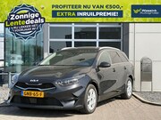 Kia Ceed - Sportswagon Sw 1.0 T-GDi 100pk DynamicPlusLine | LENTEDEALS 