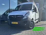 Opel Movano - 2.3 Turbo L2H2 DC*5PERS*A/C*CRUISE*HAAK*IMPERIAAL