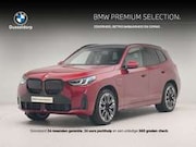 BMW X3 - 30e xDrive M-Sport Pro Accu conditie 100%