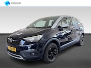 Opel Crossland - 1.2 Turbo Innovation | Parkeersensoren V+A | Camera | Navi |