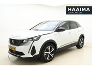 Peugeot 3008 - 1.6 HYbrid4 Blue Lease GT 300 PK | Adaptive Cruise Control |