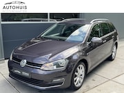 Volkswagen Golf - Variant 1.4 TSI 150pk H6 Lounge Edition Climatronic Stoelver