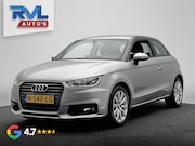 Audi A1 - 1.4 TFSI Design Pro Line Plus | PDC | Climate-control | Navi