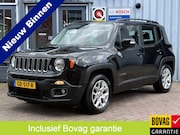 Jeep Renegade - 1.4 MultiAir Longitude | TREKHAAK | CRUISE | NAVI | RIJKLAAR