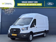 Ford Transit - GB 350 L4H3 TDCi 105pk RWD Trend | Navigatie|Apple Carplay&A