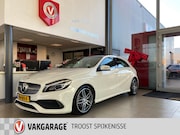 Mercedes-Benz A-klasse - 180 Business Solution AMG, Automaat, Panoramadak, Navigatie,