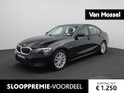 BMW 3-serie - Business Edition Plus 320e AUTOMAAT | LEDER | SPORTSTOELEN |