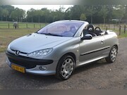 Peugeot 206 - 2.0-16V Airco Leer APK Juli 2027