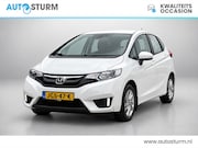 Honda Jazz - 1.3 i-VTEC Comfort Automaat incl. Trekhaak