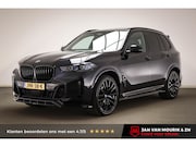 BMW X5 - xDrive50e M-sport | PANORAMADAK | INDIVIDUAL VOLLEDER MERINO