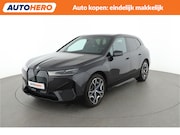 BMW iX - xDrive40 High Executive 77 kWh | ZA95573 |