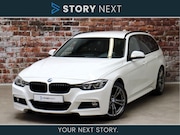 BMW 3-serie - 320i High Executive M Sport Pakket Automaat / Navigatie Prof