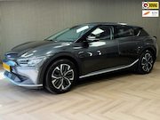 Kia EV6 - Plus AWD 77.4 kWh 325PK SOH 100% 506KM Bereik NAVIGATIE ADAP