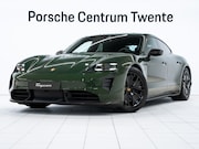 Porsche Taycan - GTS