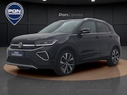 Volkswagen T-Cross - 1.0 TSI R-Line | Navigatie | Camera | Keyless | Stoelverwarm