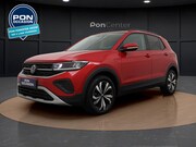 Volkswagen T-Cross - 1.0 TSI 115 PK DSG Life | Travel Assist | ACC | Carplay | Ca