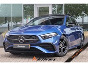 Mercedes-Benz A-klasse - A180 AMG-Line | 2024 | PANO | HUD | 360° | MEMORY | KEYLESS 