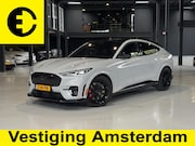 Ford Mustang - GT Extended AWD 98 kWh | Leder | Stoelverwarming