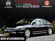 Citroën C6 - 3.0 V6 Exclusive I Schuifdak I Leder I Trekhaak