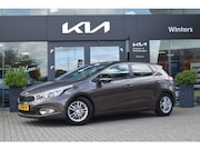 Kia Ceed - cee'd 1.6 GDI Business Pack | Navigatie | Camera | Cruise |