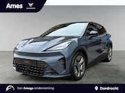 CUPRA Raval - Business Elektromotor 155 kW / 211 PK Hatchback Elektrische