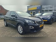 Peugeot 3008 - 1.2 PureTech Allure - Automaat - Navigatie