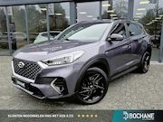 Hyundai Tucson - 1.6 T-GDI N-Line | Navigatie | AndroidAuto/AppleCarplay | Tr