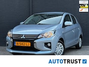 Mitsubishi Space Star - 1.2 Cool+ CARPLAY|AIRCO|CRUISE|NWE APK|NAVI|RIJKLAAR