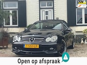 Mercedes-Benz CLK-Klasse - 200 K. Elegance|Cabrio|Automaat| auto