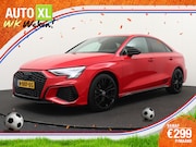Audi A3 - Limousine 35 TFSI 150 PK Aut. S-Line Adapt. Cruise Carplay S