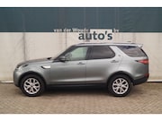 Land Rover Discovery - 2.0 Td4 180pk Automaat HSE Luxury 7-persoons -LEER-ECC