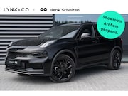 Lynk & Co 01 - 276PK More | 360 Graden Camera | Harman Kardon | Panoramadak