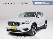 Volvo XC40 - T4 Recharge Inscription Expression | Parkeercamera | Cruise 