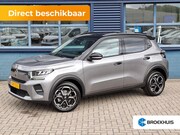 Citroën C3 - Max | Achteruitrijcamera | Dagrijverlichting | Draadloze tel