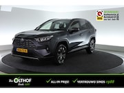 Toyota RAV4 - 2.5 Hybrid Executive | AFN. TREKHAAK | STOELVERW. | CAMERA |